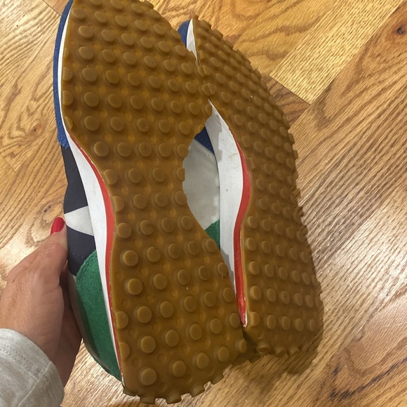 Men’s size 12 - Picture 5 of 5